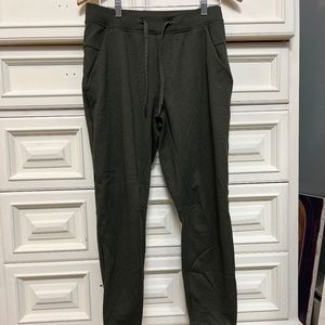 Lululemon Joggers